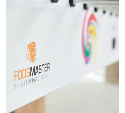 Настольный футбол (кикер) Desperado Foosmaster (I.T.S.F)