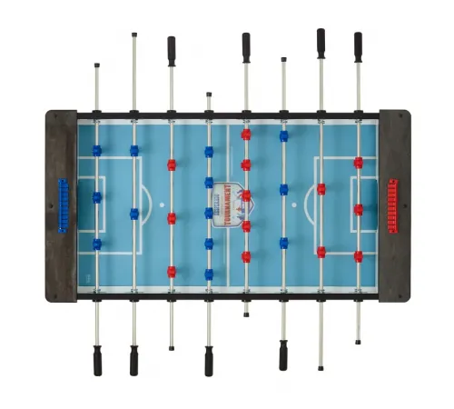Настольный футбол (кикер) Desperado Tournament Weatherproof