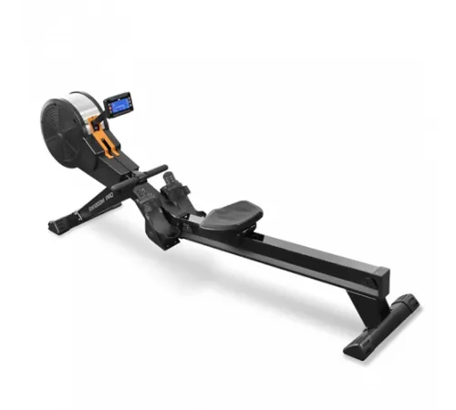 Гребной тренажер BRONZE GYM RW1200M PRO