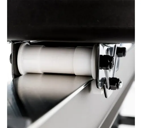 Гребной тренажер Spirit CRW800