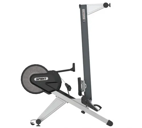 Гребной тренажер Spirit CRW800