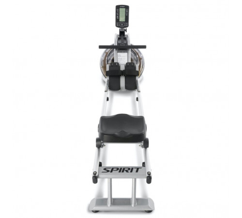 Гребной тренажер Spirit CRW800H2O