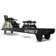  Гребной тренажер SPIRIT CRW900
