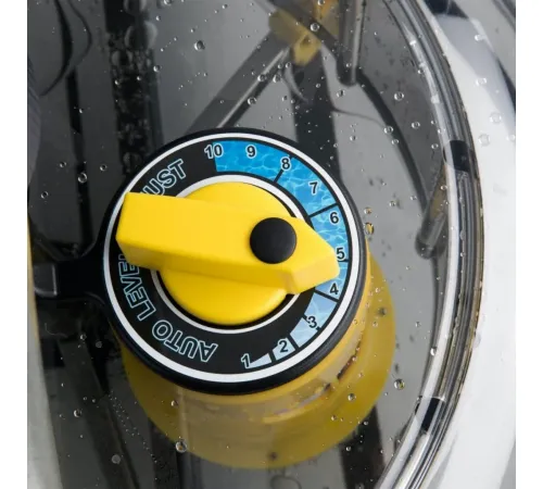  Гребной тренажер SPIRIT CRW900