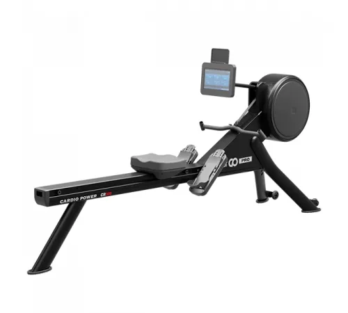 Гребной тренажёр CardioPower PRO CR300