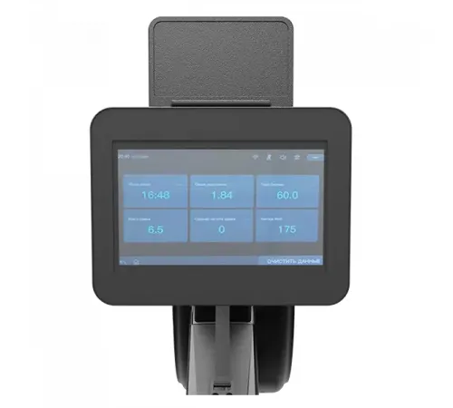 Гребной тренажёр CardioPower PRO CR300