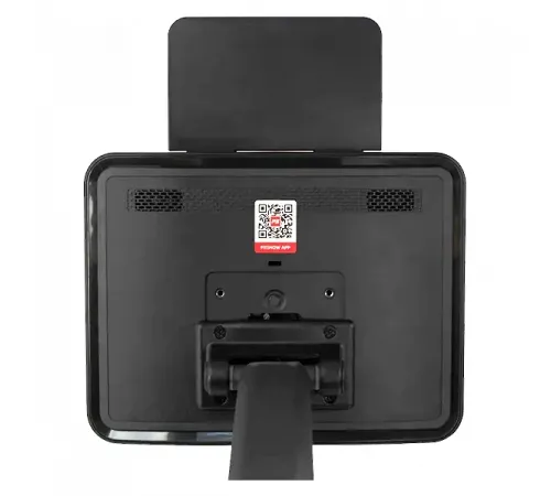Гребной тренажёр CardioPower PRO CR300