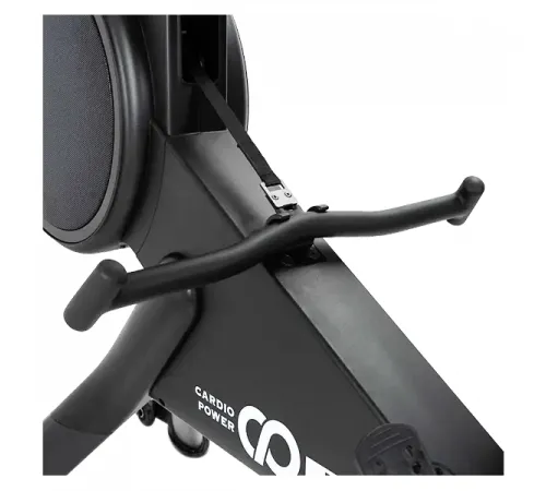 Гребной тренажёр CardioPower PRO CR300