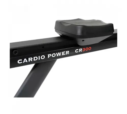 Гребной тренажёр CardioPower PRO CR300