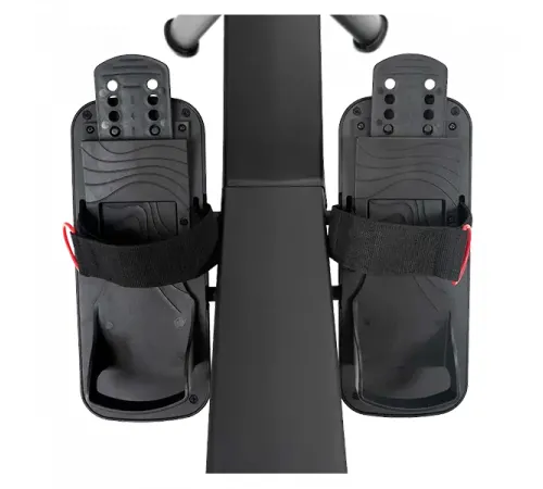 Гребной тренажёр CardioPower PRO CR300