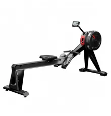 Гребной тренажёр CardioPower PRO CR400