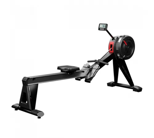 Гребной тренажёр CardioPower PRO CR400