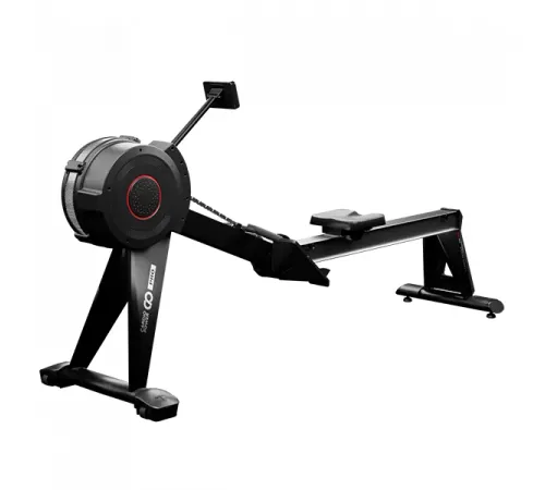 Гребной тренажёр CardioPower PRO CR400
