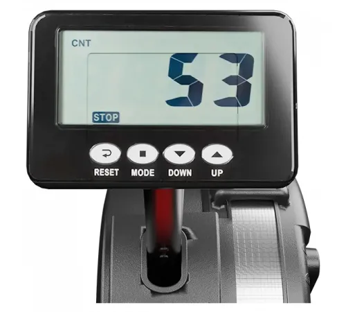 Гребной тренажёр CardioPower PRO CR400