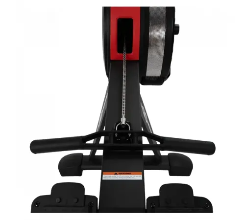 Гребной тренажёр CardioPower PRO CR400