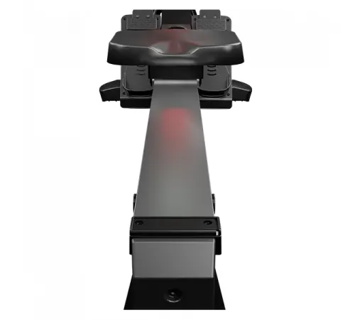 Гребной тренажёр CardioPower PRO CR400