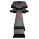 Гребной тренажёр CardioPower PRO CR400