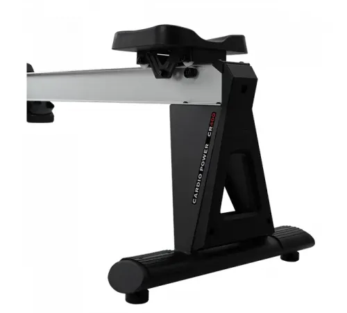 Гребной тренажёр CardioPower PRO CR400