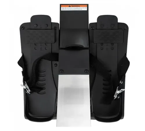 Гребной тренажёр CardioPower PRO CR400