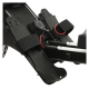 Гребной тренажёр CardioPower RE50