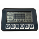 Гребной тренажер CardioPower RW500