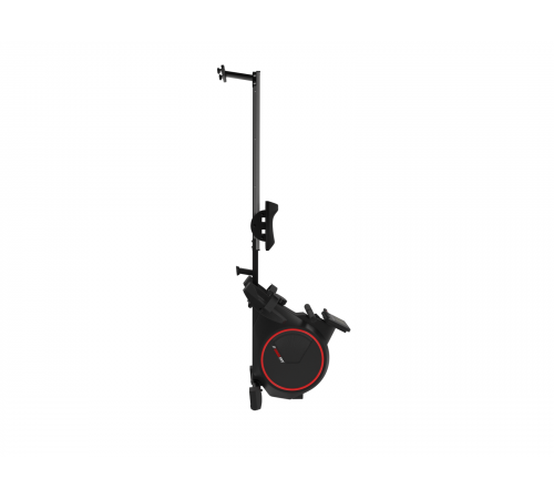 Гребной тренажер UNIX Fit Techno Rower 410