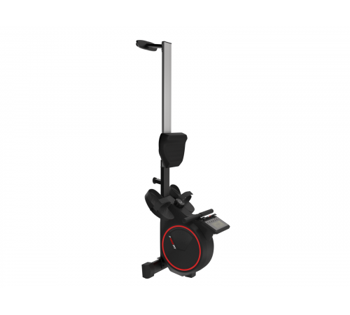 Гребной тренажер UNIX Fit Techno Rower 410