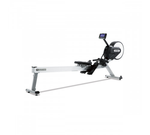 Гребной тренажер SPIRIT XRW600