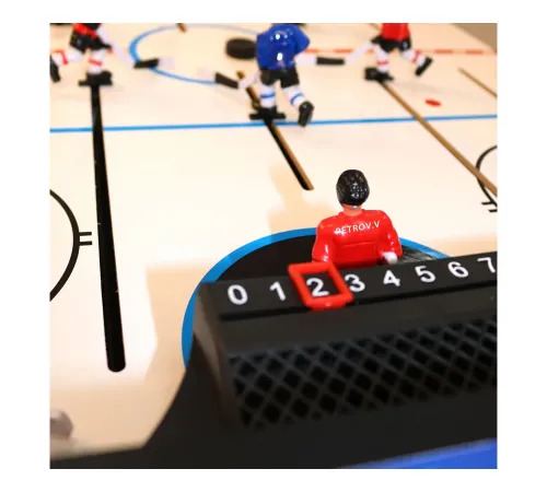 Игровой стол - хоккей DFC JUNIOR 33" JG-HT-73300