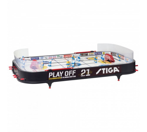 Настольный хоккей Stiga Play Off 21