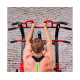 Турник-брусья, тяга сверху DFC HOMEGYM HOMCOM