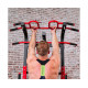 Турник-брусья, тяга сверху DFC HOMEGYM HOMCOM