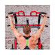 Турник-брусья, тяга сверху DFC HOMEGYM HOMCOM