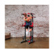 Турник-брусья, тяга сверху DFC HOMEGYM HOMCOM