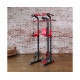 Турник-брусья, тяга сверху DFC HOMEGYM HOMCOM