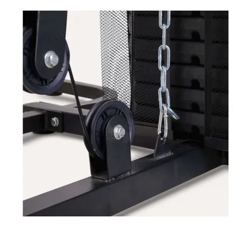 Силовой комплекс DFC D4700