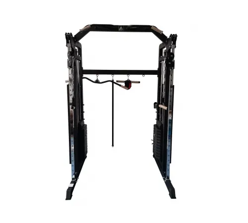 Кроссовер, силовая рама DFC D700