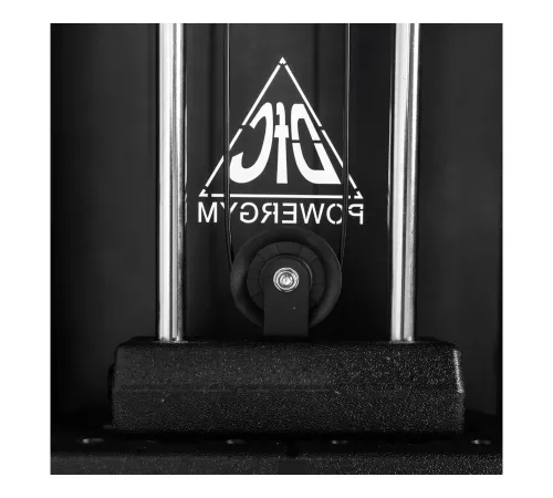 Кроссовер, силовая рама DFC PowerGym D700/2