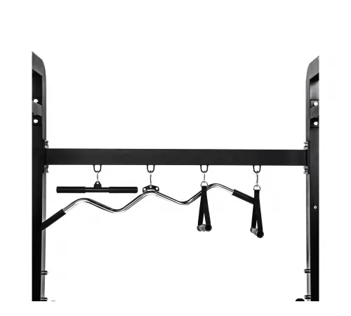 Кроссовер, силовая рама DFC PowerGym D700/2