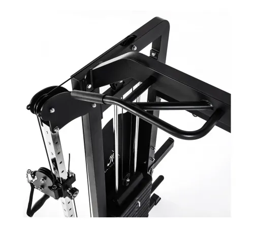 Кроссовер, силовая рама DFC PowerGym D700/2