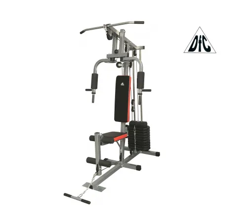 Силовой комплекс DFC HomeGym D7000