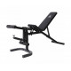 Силовой комплекс, машина Смита DFC Homegym D943