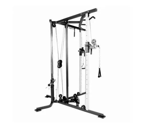 Кроссовер угловой DFC POWERGYM