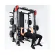 Силовая станция, машина Смита DFC PowerGym D822
