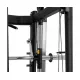 Силовая станция, машина Смита DFC PowerGym D822