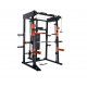 Силовая станция, машина Смита DFC PowerGym D900
