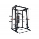 Силовая станция, машина Смита DFC PowerGym D900