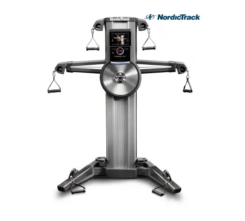 Силовой тренажер NordicTrack FUSION CST
