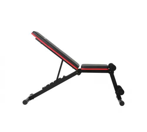 Скамья силовая универсальная UNIX Fit BENCH 110