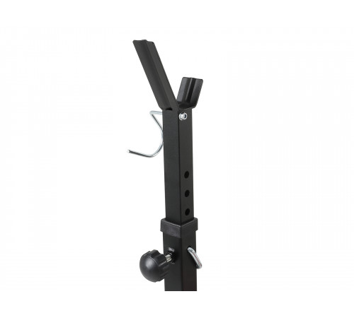 Скамья силовая со стойками UNIX Fit BENCH 120P